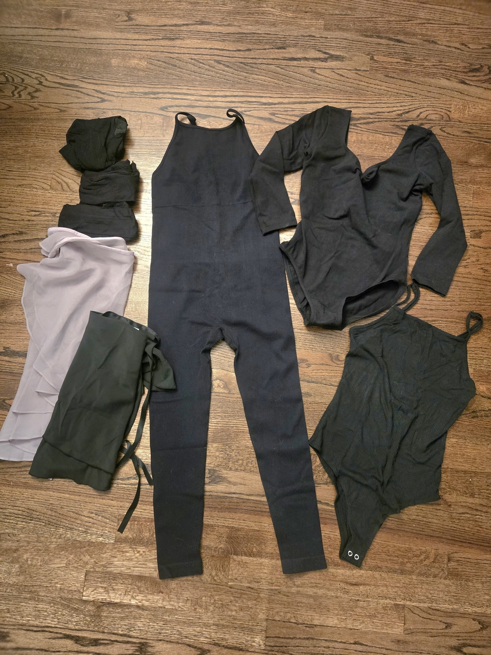Women's Ballet Bundle